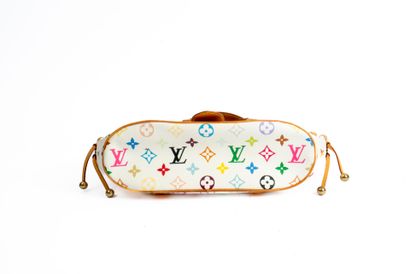 LOUIS VUITTON - Murakami 

Theda bag in multicolored...