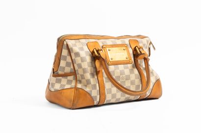 LOUIS VUITTON 
Berkeley