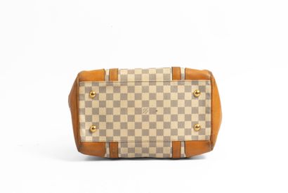 LOUIS VUITTON 
Berkeley