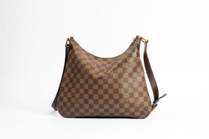 LOUIS VUITTON
Bloomsbury bag, small model...