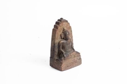 THAILAND, 20th century
Small sculpture of...