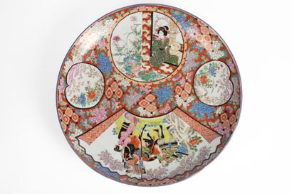 JAPAN, late 19th-early 20th century
Large...