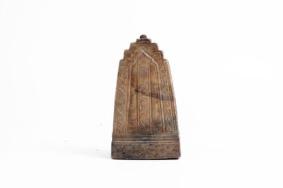THAILAND, 20th century
Small sculpture of...