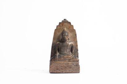 THAILAND, 20th century
Small sculpture of...