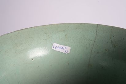 CHINA, 20th century
Meeting of trinkets including...