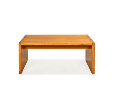 Charlotte PERRIAND (1903-1999)
Les Arcs 1600
Rectangular...