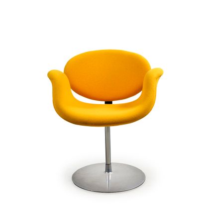Pierre PAULIN (1927-2009) for Artifort

