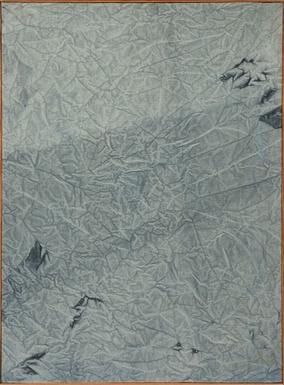 André-Pierre ARNAL (1939-2024)
Composition,...