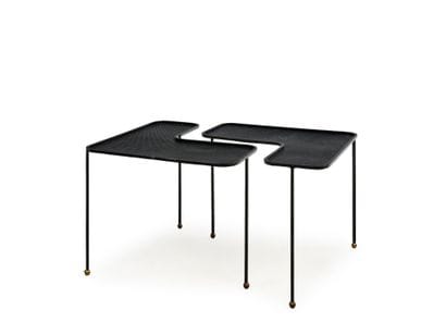 Mathieu MATÉGOT (1910-2001)
Domino model
Pair...