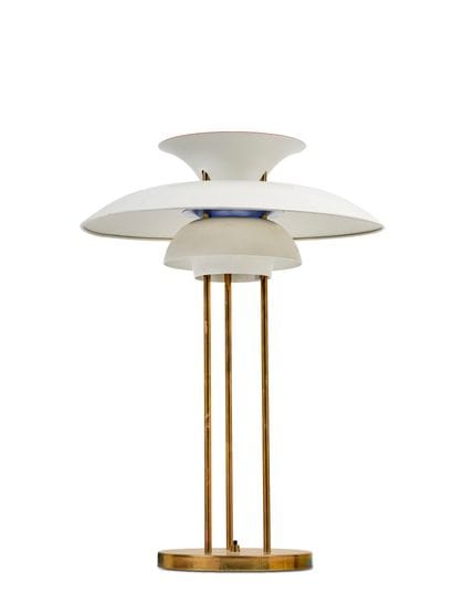 Poul HENNINGSEN (1894-1967)
Published for...