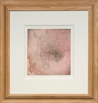 Fred DEUX (1924-2015)
Otage, 1964
Mine de...