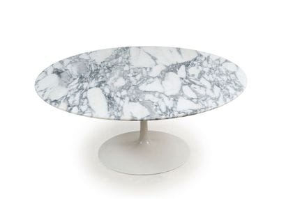 Eero SAARINEN (1910-1961)
Tulip