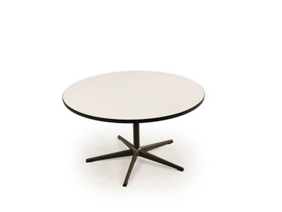 Friso KRAMER (1922-2019)
Circular-top coffee...