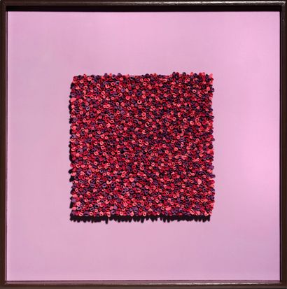 Marianna KAMSARI (XXIe)
Pink
Assemblage de...