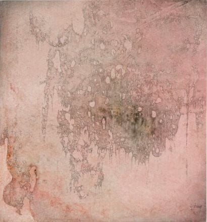 Fred DEUX (1924-2015)
Otage, 1964
Mine de...