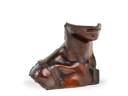 Igor MITORAJ (1944-2014)
Stella,1980
Bronze...