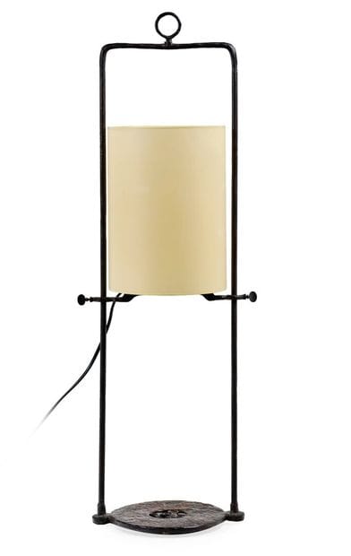 Eric SCHMITT (born 1955), in the style of
Table...