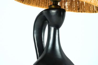 Jacques BLIN (1920-1995)
Female bust, the...