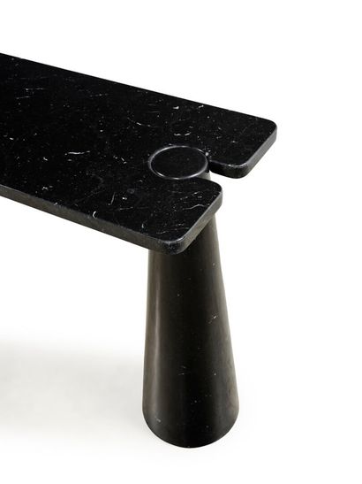 Angelo MANGIAROTTI (1921-2012)
Eros model
Marquina...