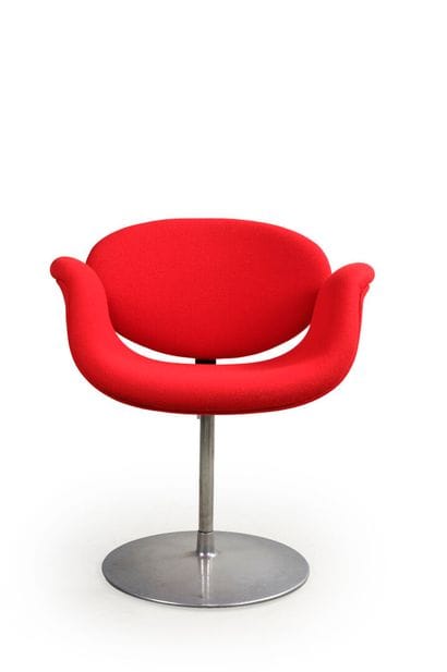 Pierre PAULIN (1927-2009) for Artifort
