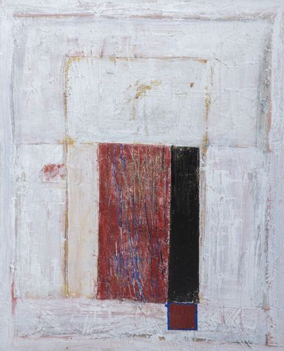 Jean-Michel CORREIA (Né en 1958) 
Europe...