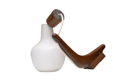 Jean RISPAL, (XXe siècle), dans le goût de...
