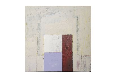 Jean-Michel CORREIA (Né en 1958)
Rêve
Huile...
