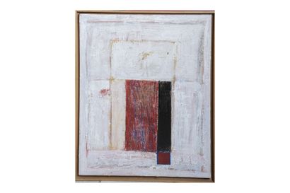 Jean-Michel CORREIA (Né en 1958) 
Europe...