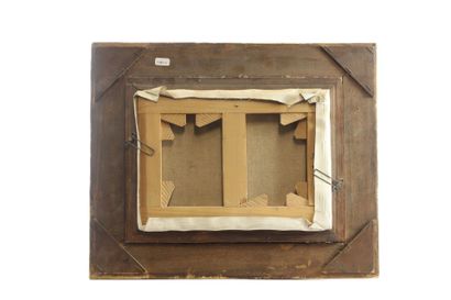 François BATET (1921-2015)
Portraits d'enfants
Huile...