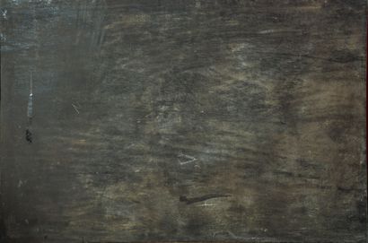 Ecole française (XIX)
Marine
Huile sur toile...