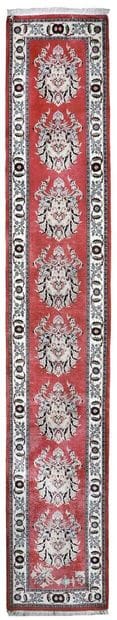 BIDJAR Gallery Rug (Iran)
Late 20th century.
Wool...