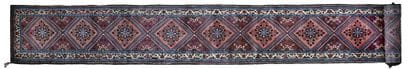 ASSADABAD Rug (Village near Hamadan)
Iran....