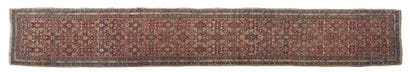 Very important ARTSAKH/KARABAGH gallery carpet...