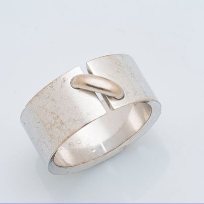 Chaumet

Bague jonc grand modèle 