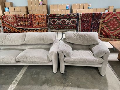 Vico MAGISTRETTI (1920 - 2006) Edition Cassina...