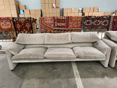 Vico MAGISTRETTI (1920 - 2006) Edition Cassina...