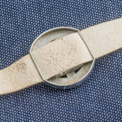 Pierre CARDIN et JAEGER vers 1970
Montre...