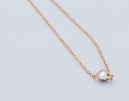 POMELLATO
Collier modèle M’ama non M’ama...