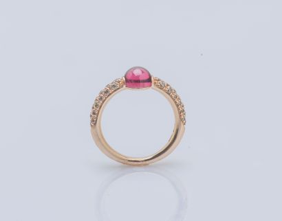 POMELLATO
Bague modèle M’ama non M’ama en...