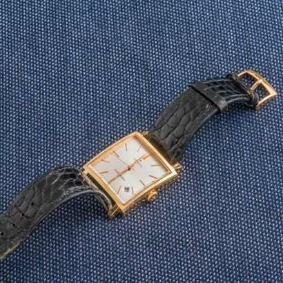 ZENITH
Montre classique modèle Vintage 1965...