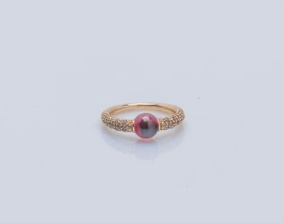 POMELLATO
Bague modèle M’ama non M’ama en...