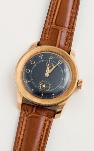 PHILIPPE BESANCON
(BAGOBLOC FOOTBALL / MONTRE...
