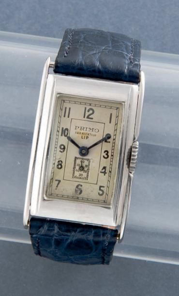 PRIMO by LIP
(T 18 - BRANCARD), vers 1940...