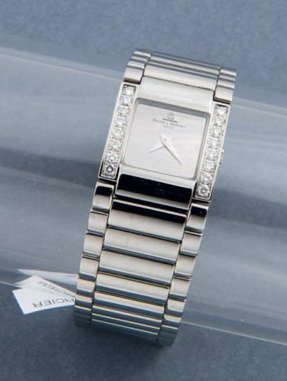 BAUME & MERCIER
(CATWALK RUBAN / LUNETTE...