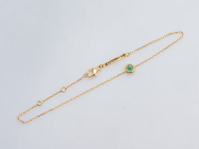 MEDECINE DOUCE
Bracelet 
