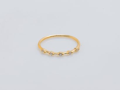 MEDECINE DOUCE
Ring 