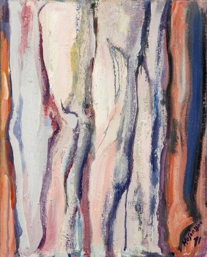 Philippe HOSIASSON (1898-1978)
Composition...