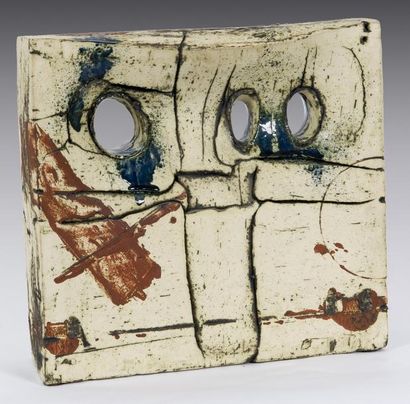 Carlos CARLE (XX)
Sans titre, 2002 Sculpture...