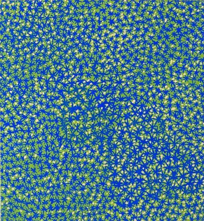 Jacques GERMAIN (1915-2001)
Composition abstraite...