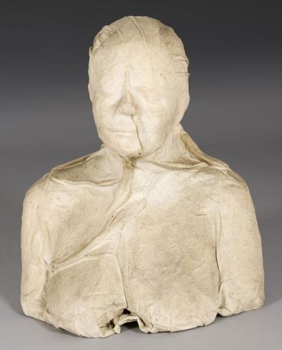 Olivier BRICE (né en 1933)
Hommage à Pompeï,...